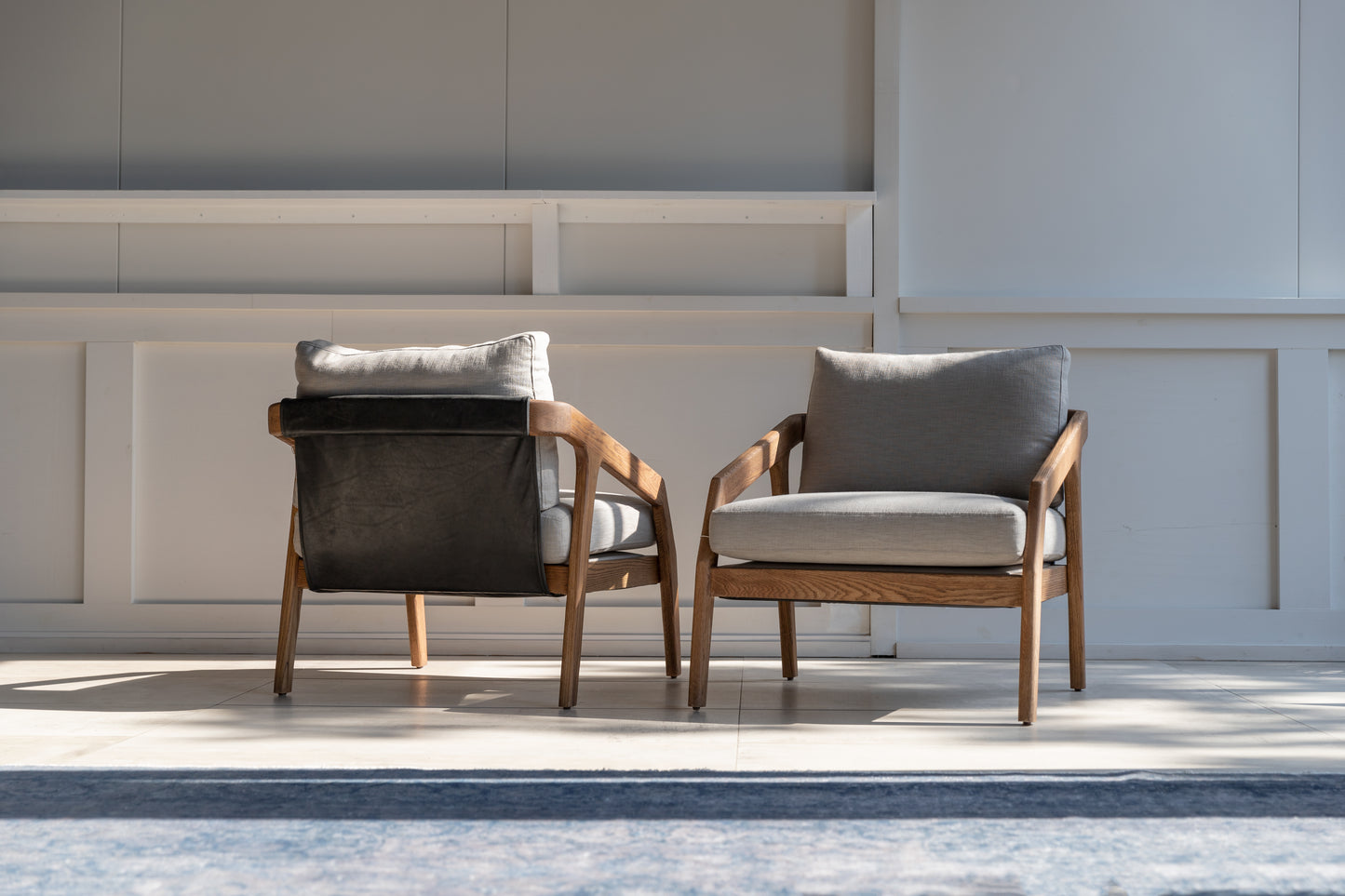 James Chair