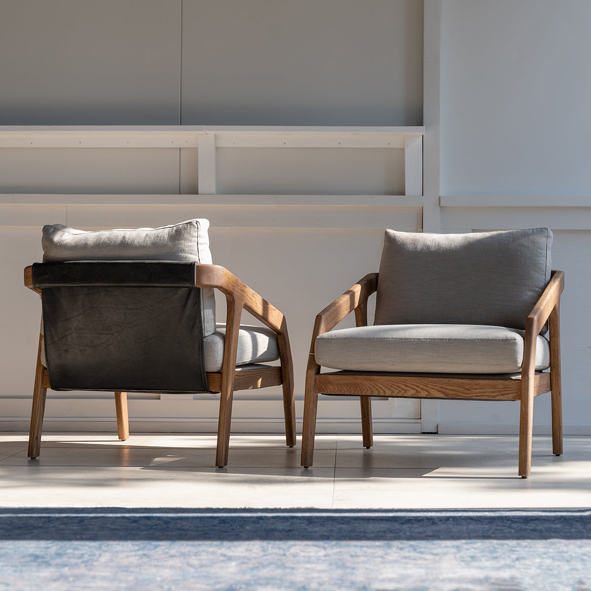 James Chair