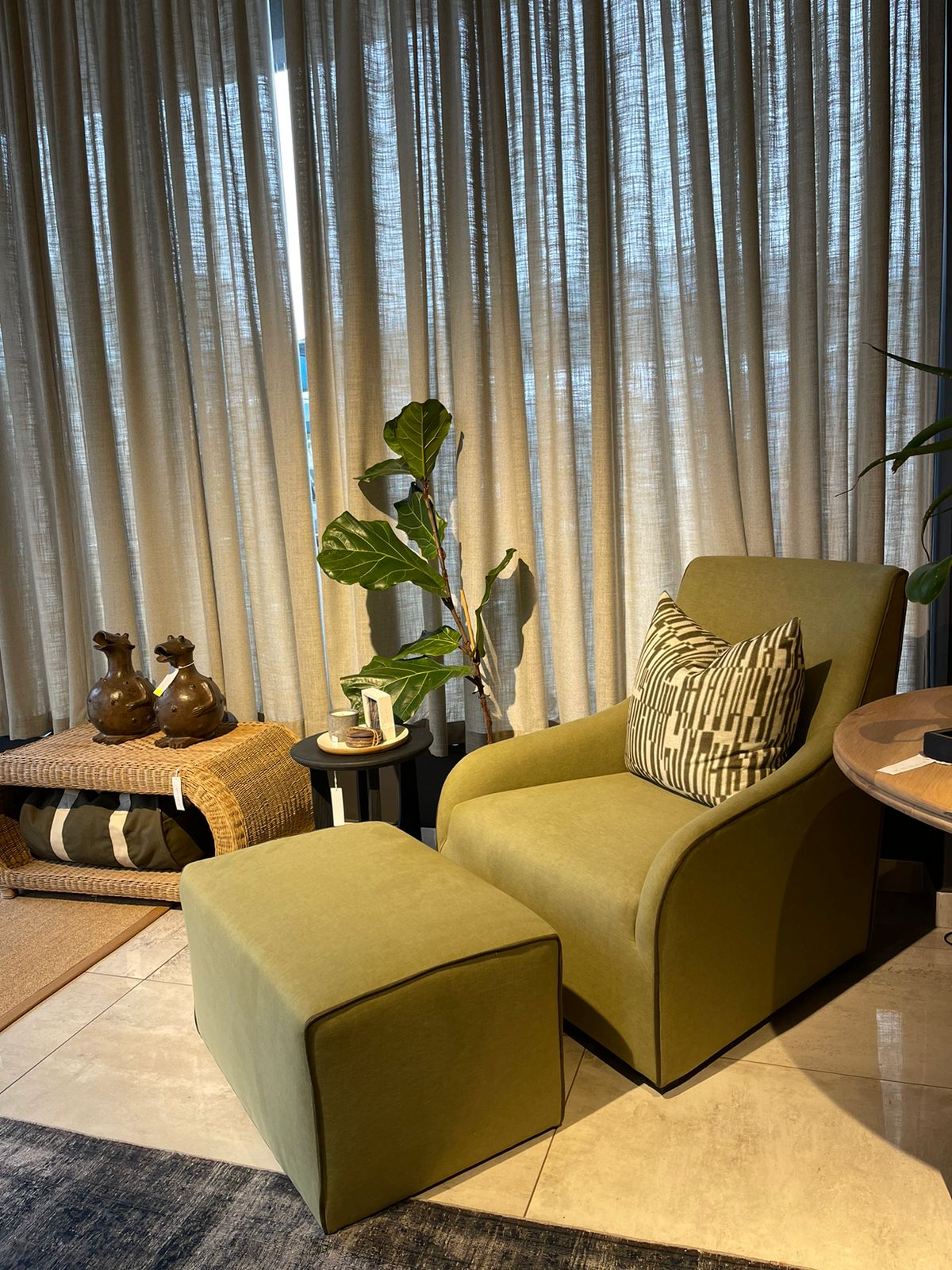 Katy Chair