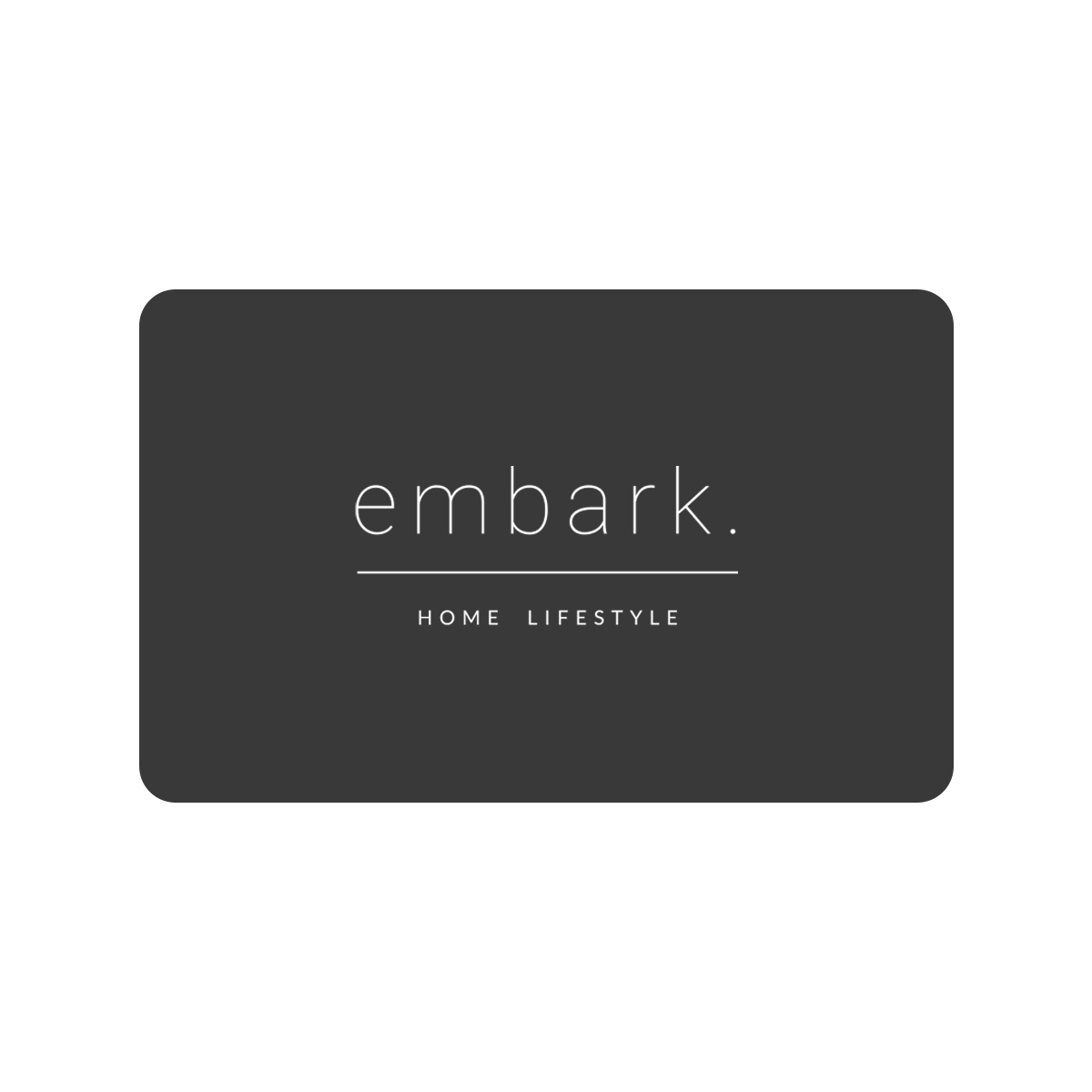 Digital Gift Voucher