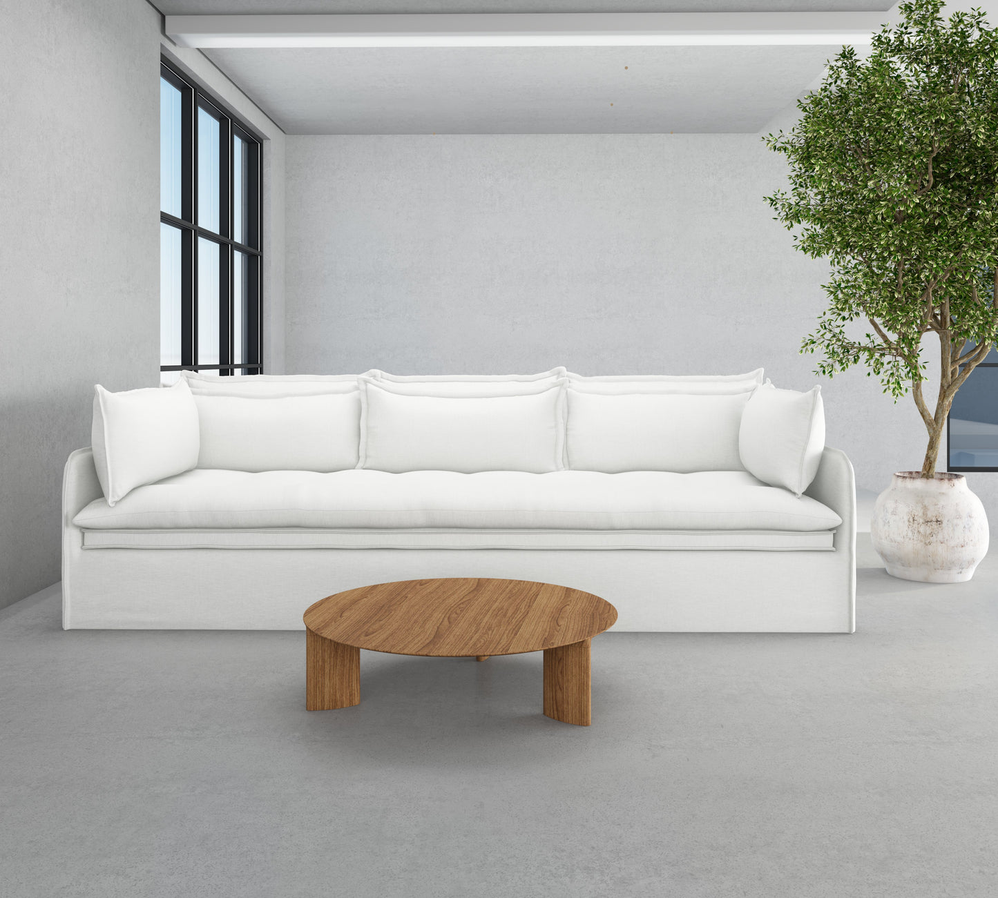 Family Sofa