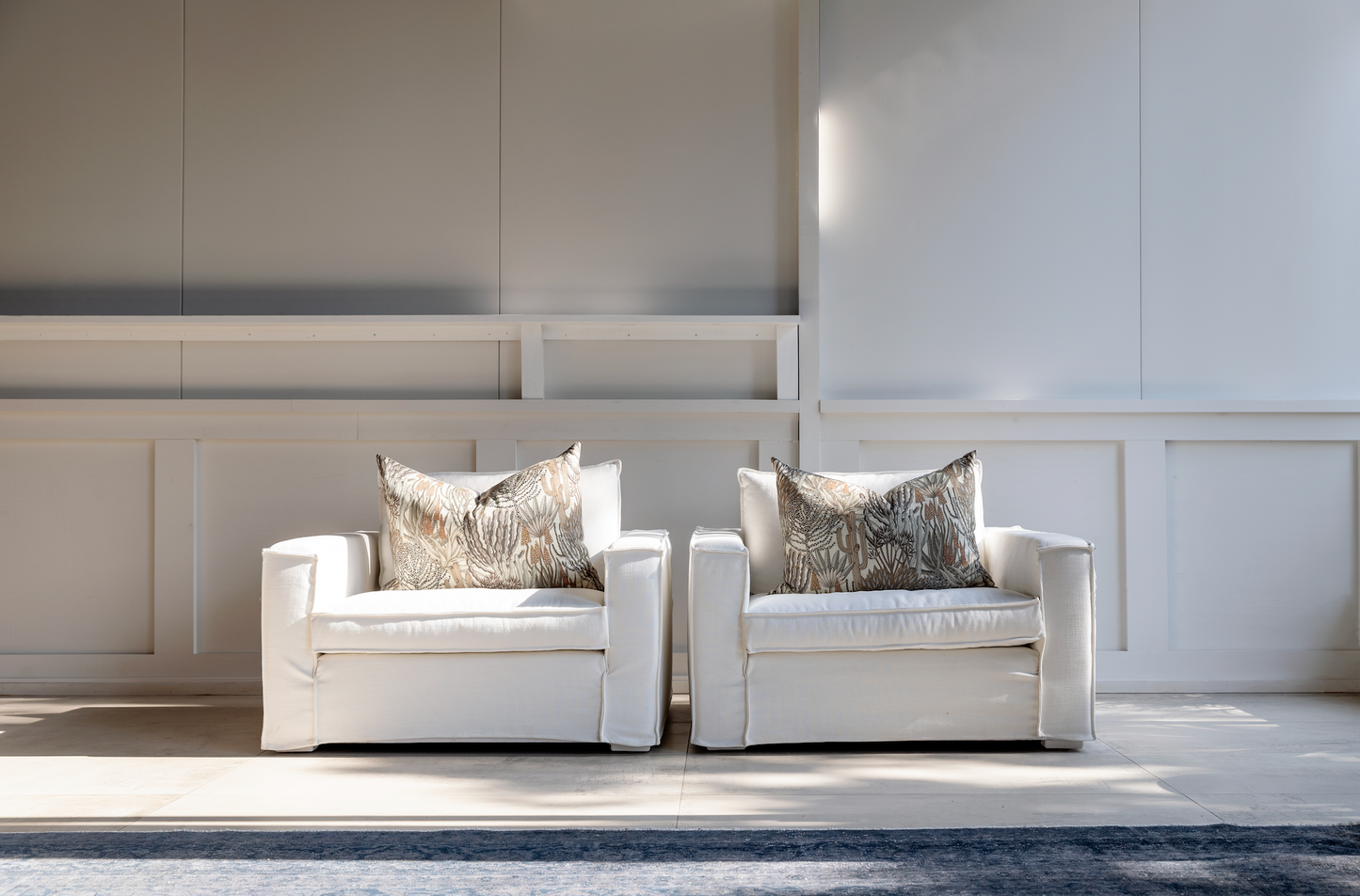 Easy Occasional Chair