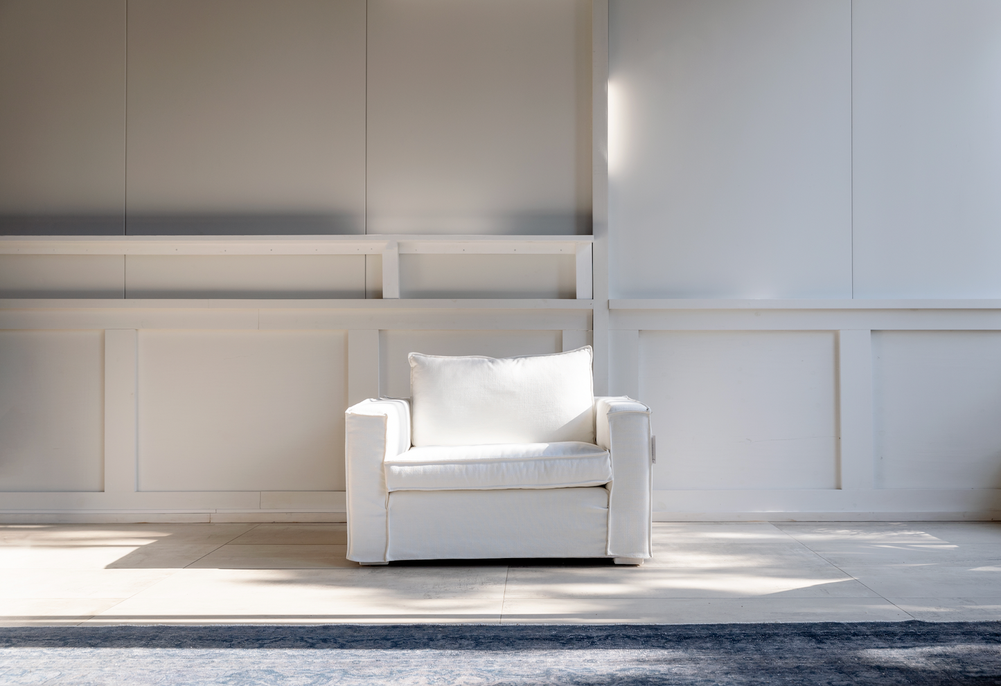 Easy Occasional Chair