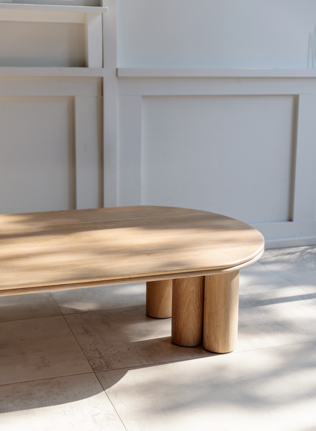 Shea Coffee Table