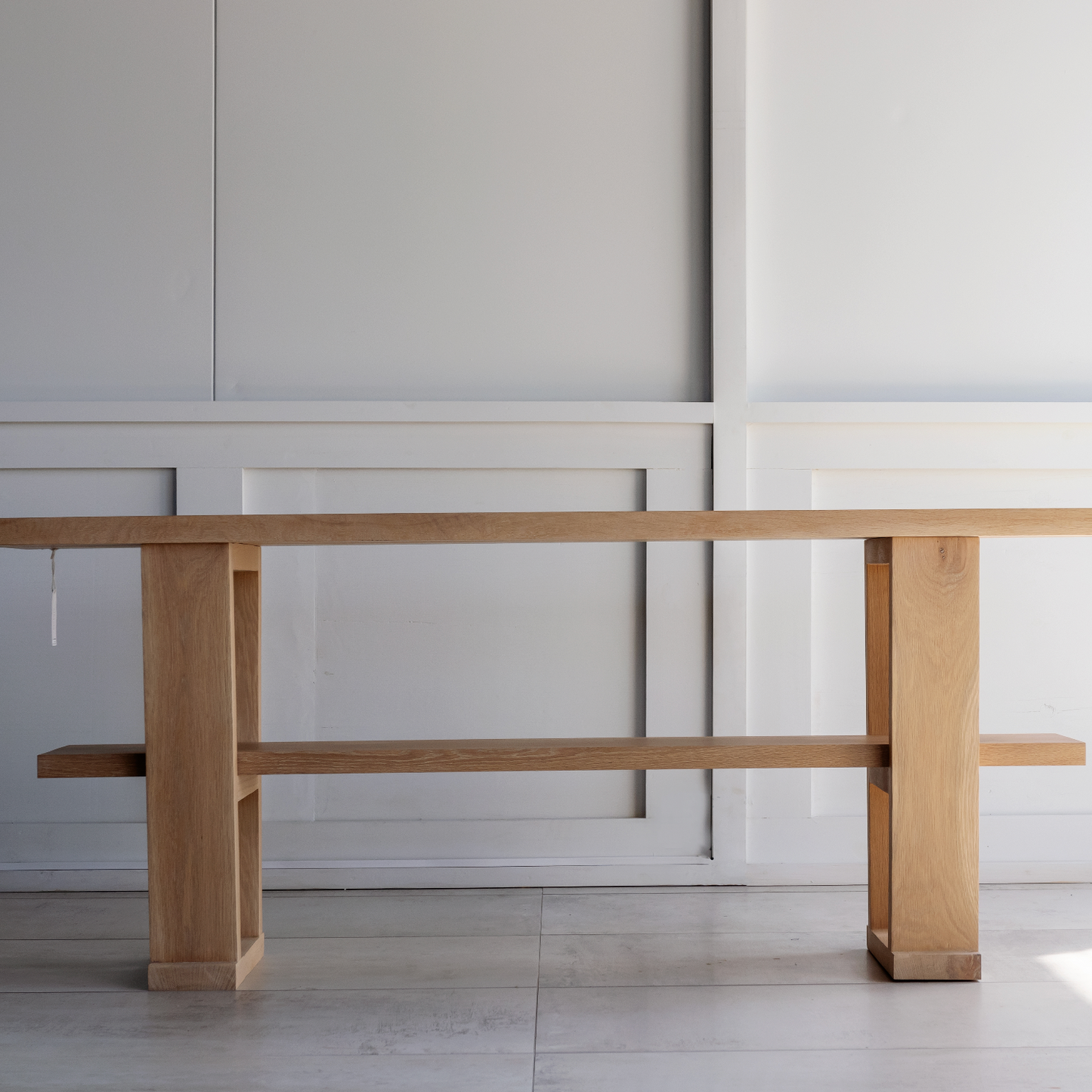 Double-Shelf Max Server