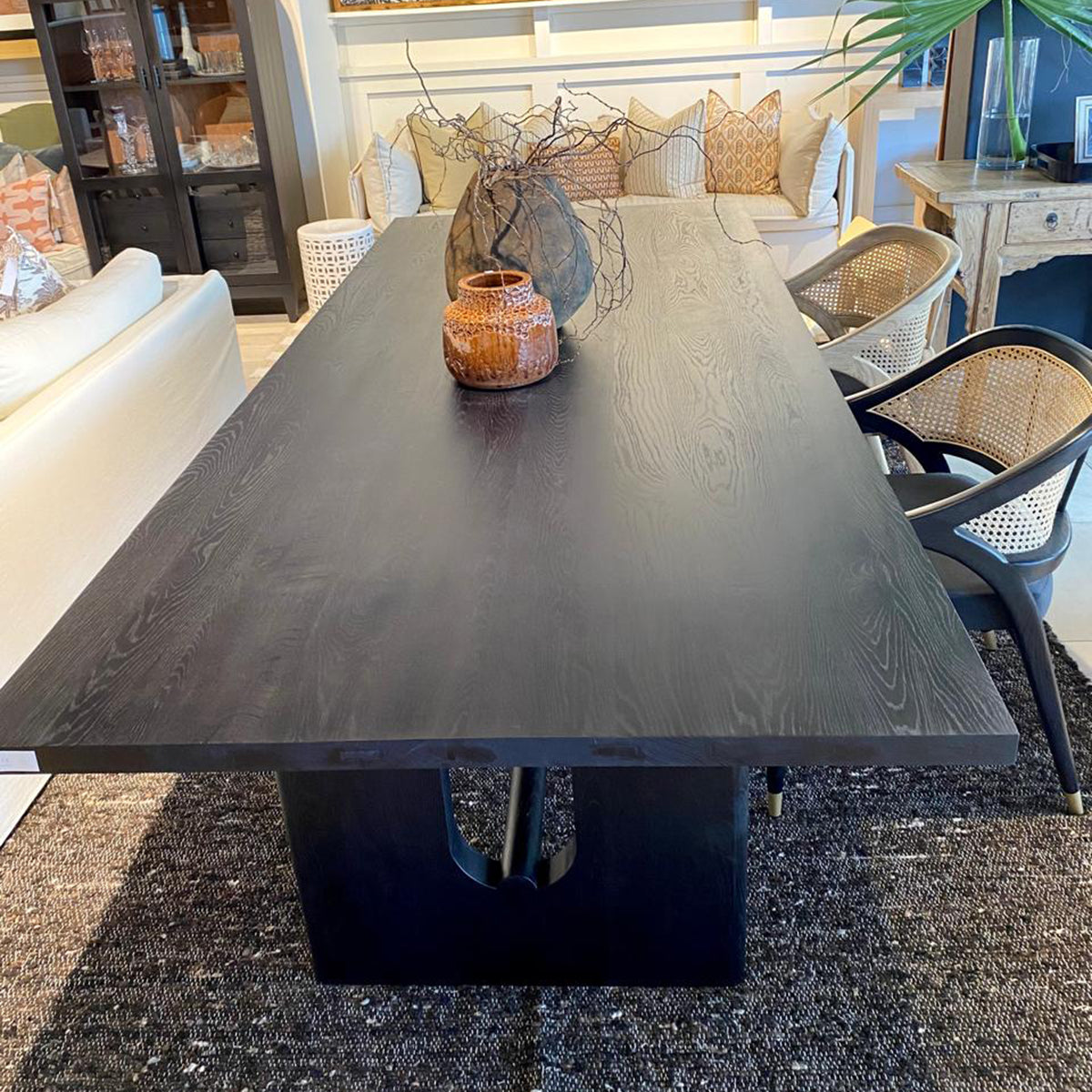 Jack Table in Black