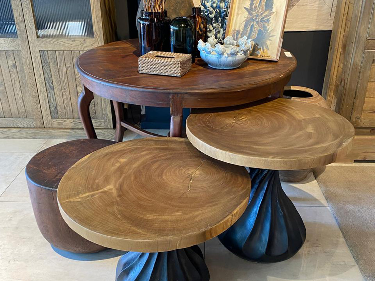 Nesting Tables