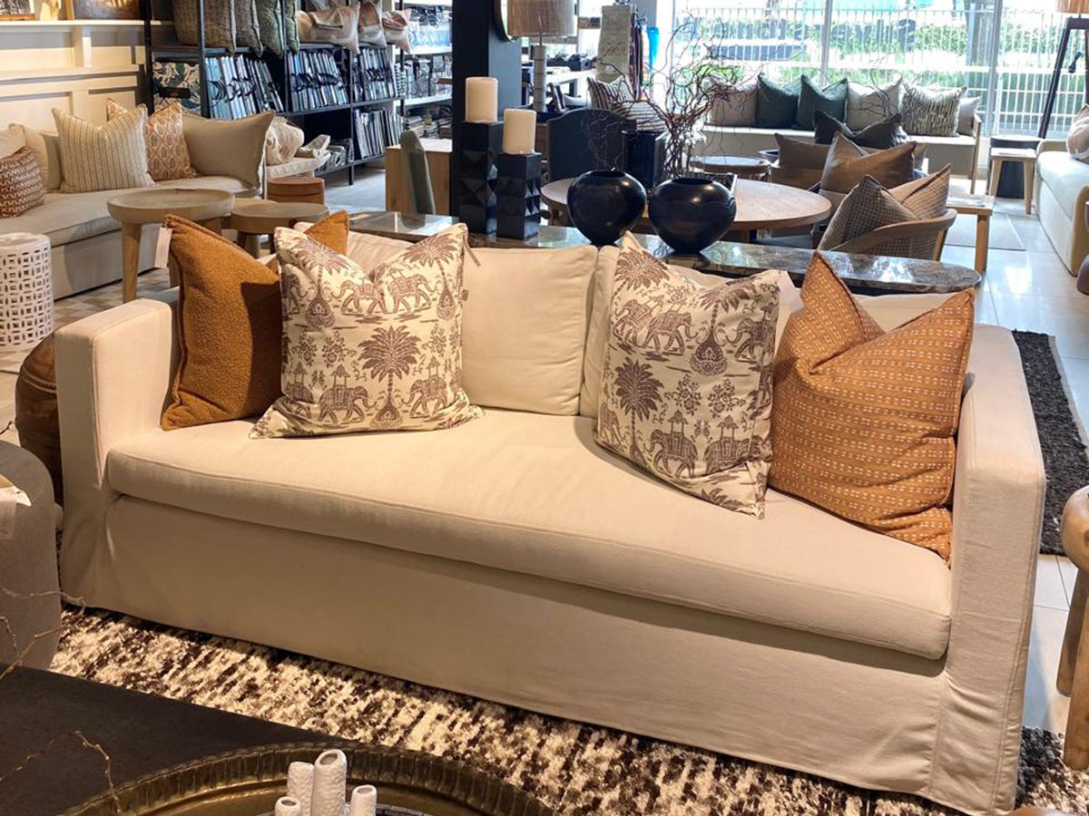 Boxer Sofa