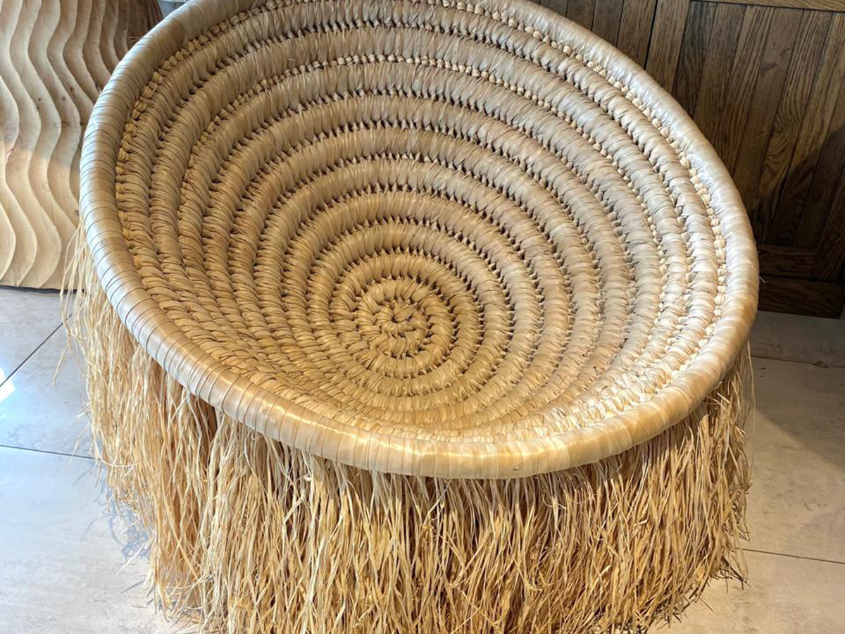 Shaker Chair