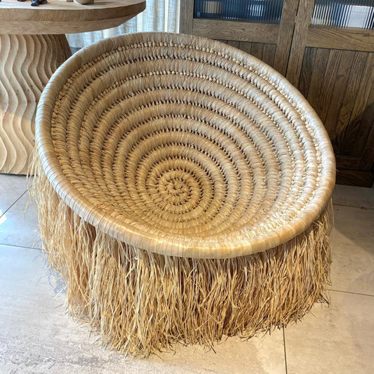 Shaker Chair