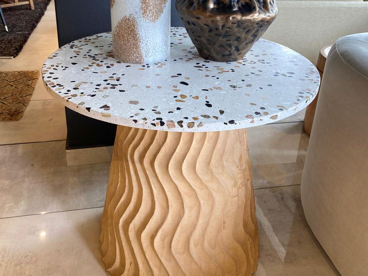 Terrazzo Table