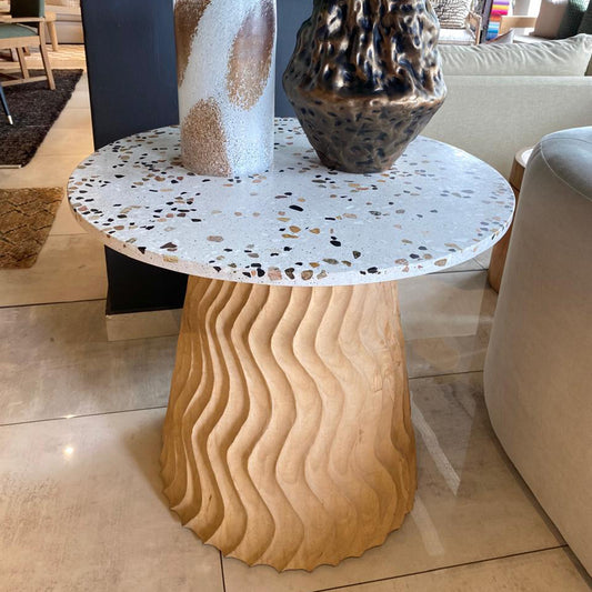Terrazzo Table