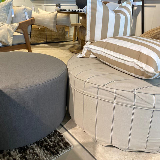 Neutral Ottomans