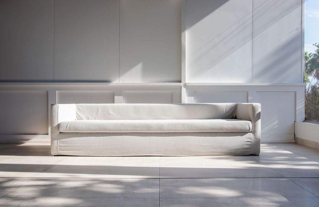 Boxer Sofa