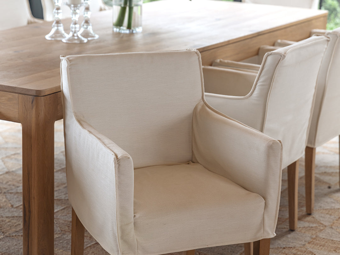 Emma Dining Table