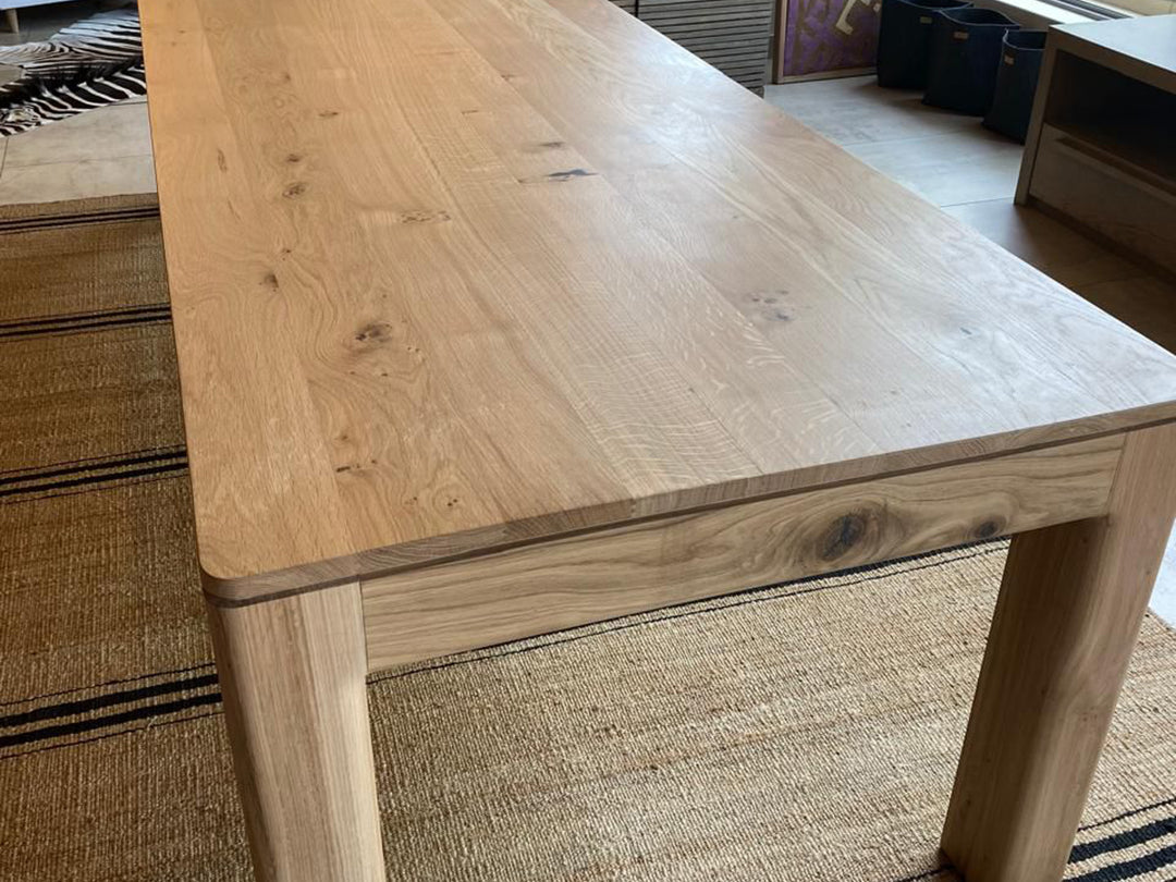 Emma Dining Table