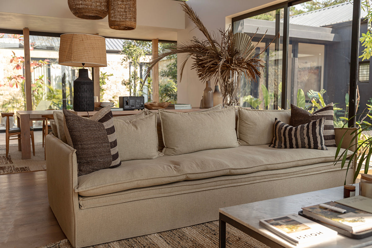 Family Sofa