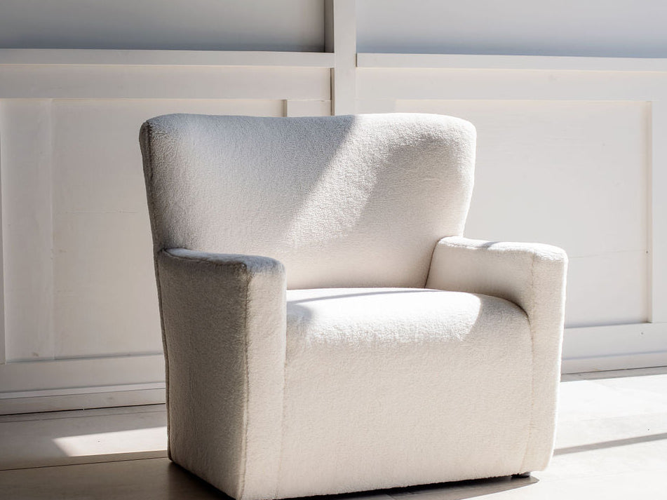 Fluffy Chair