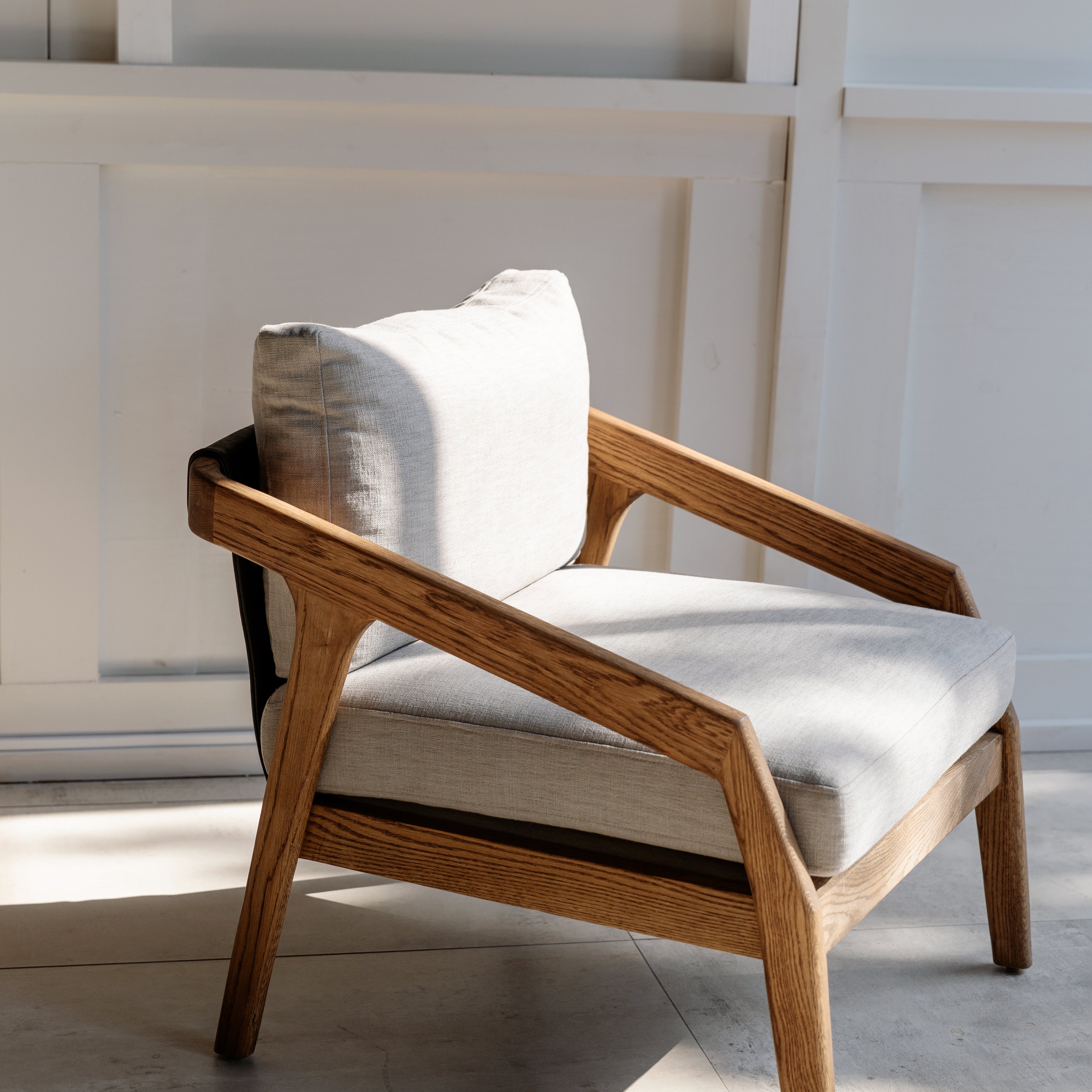 James Chair