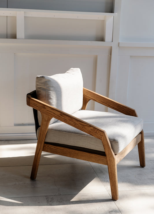 James Chair