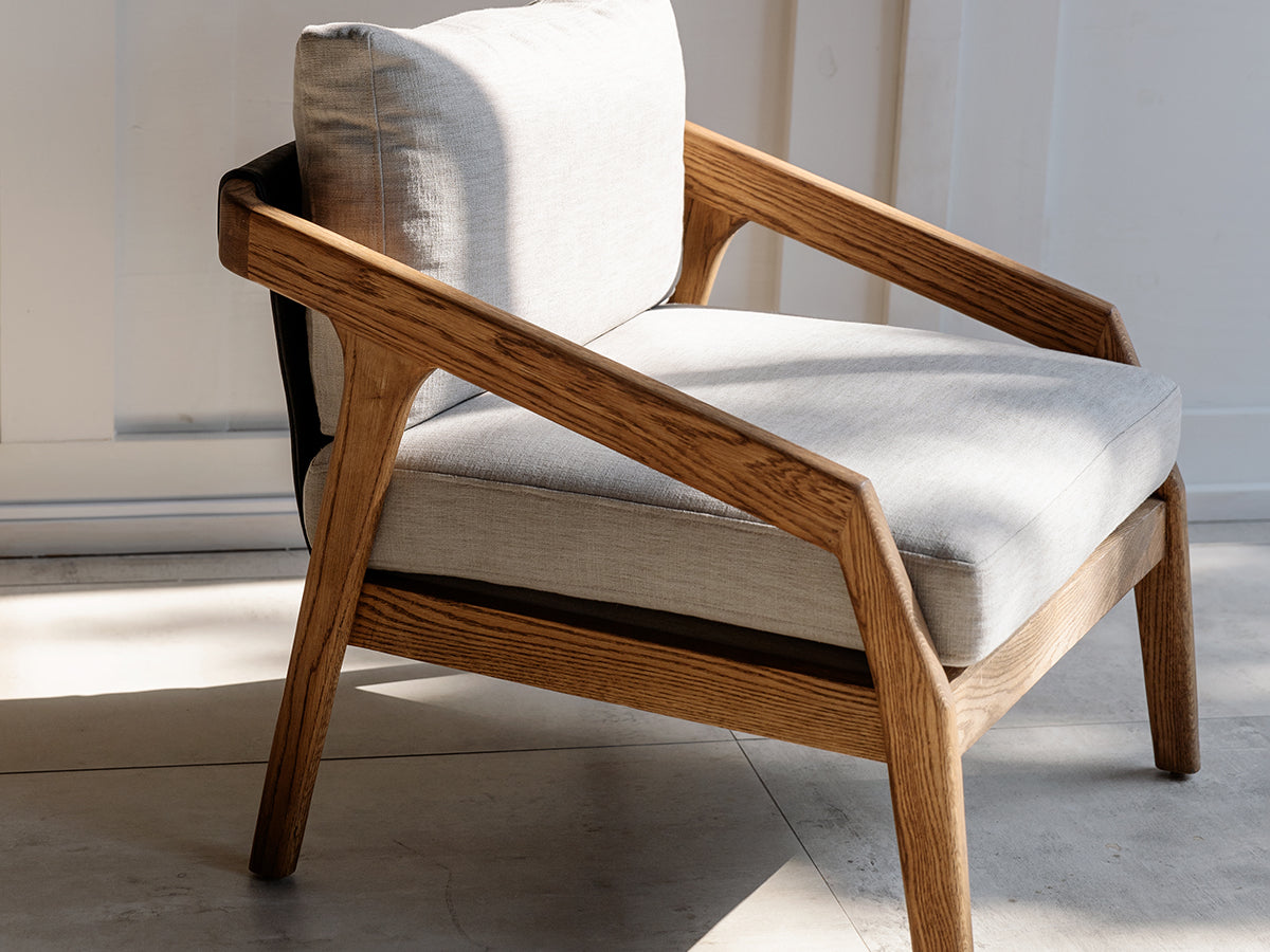 James Chair