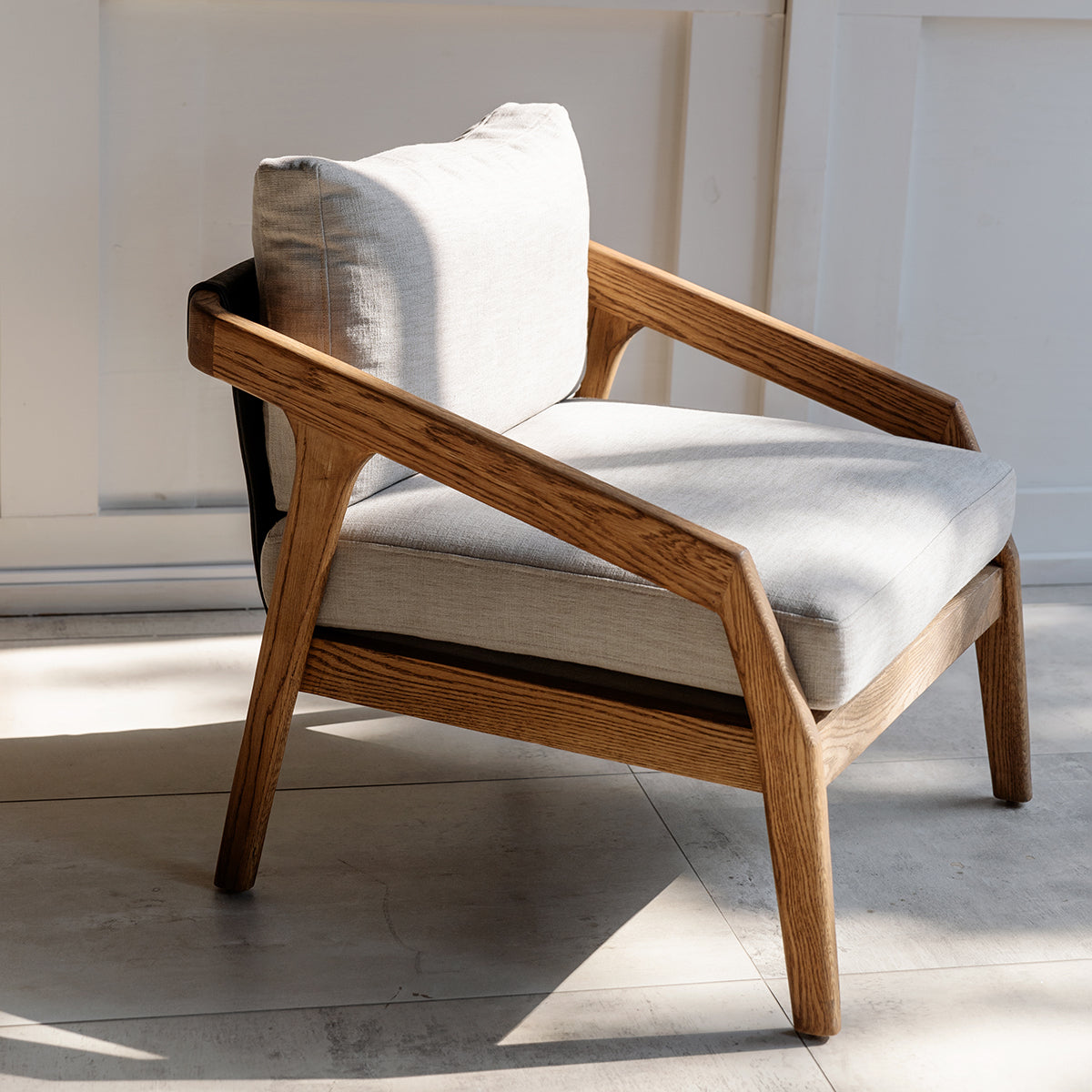 James Chair