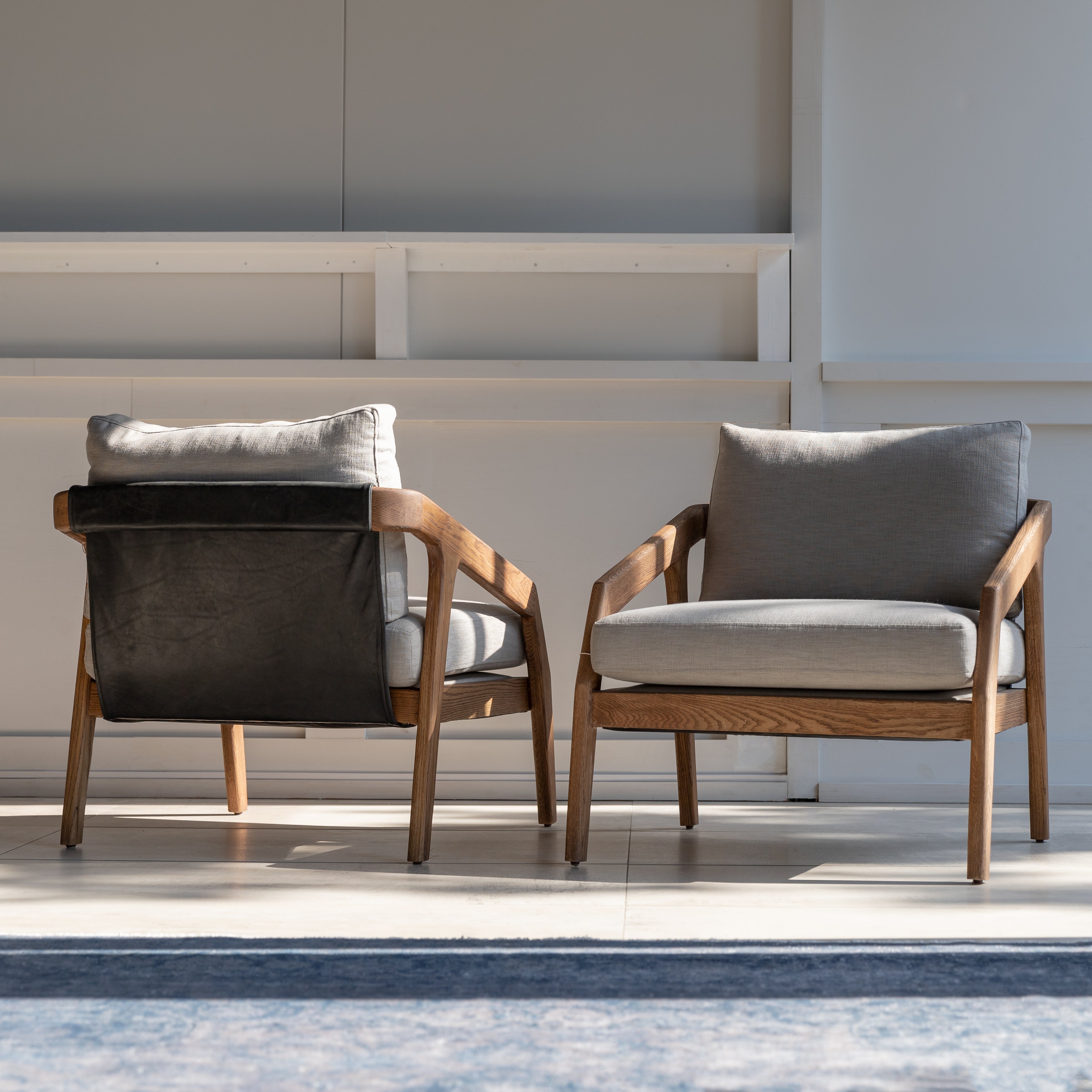 James Chair