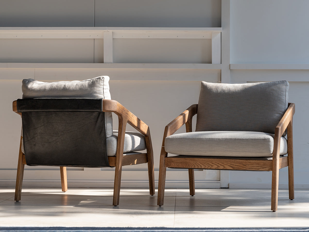 James Chair