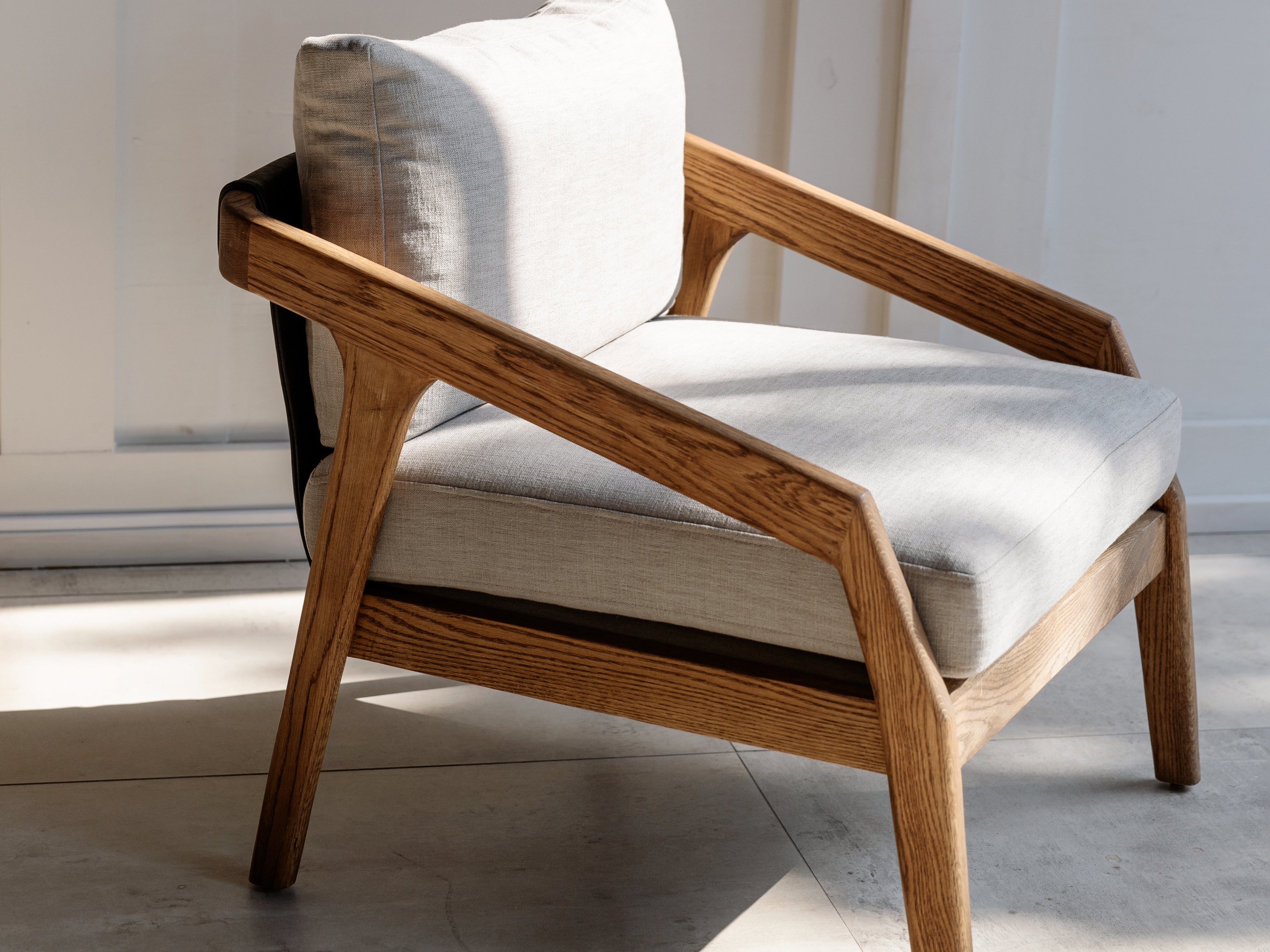 James Chair