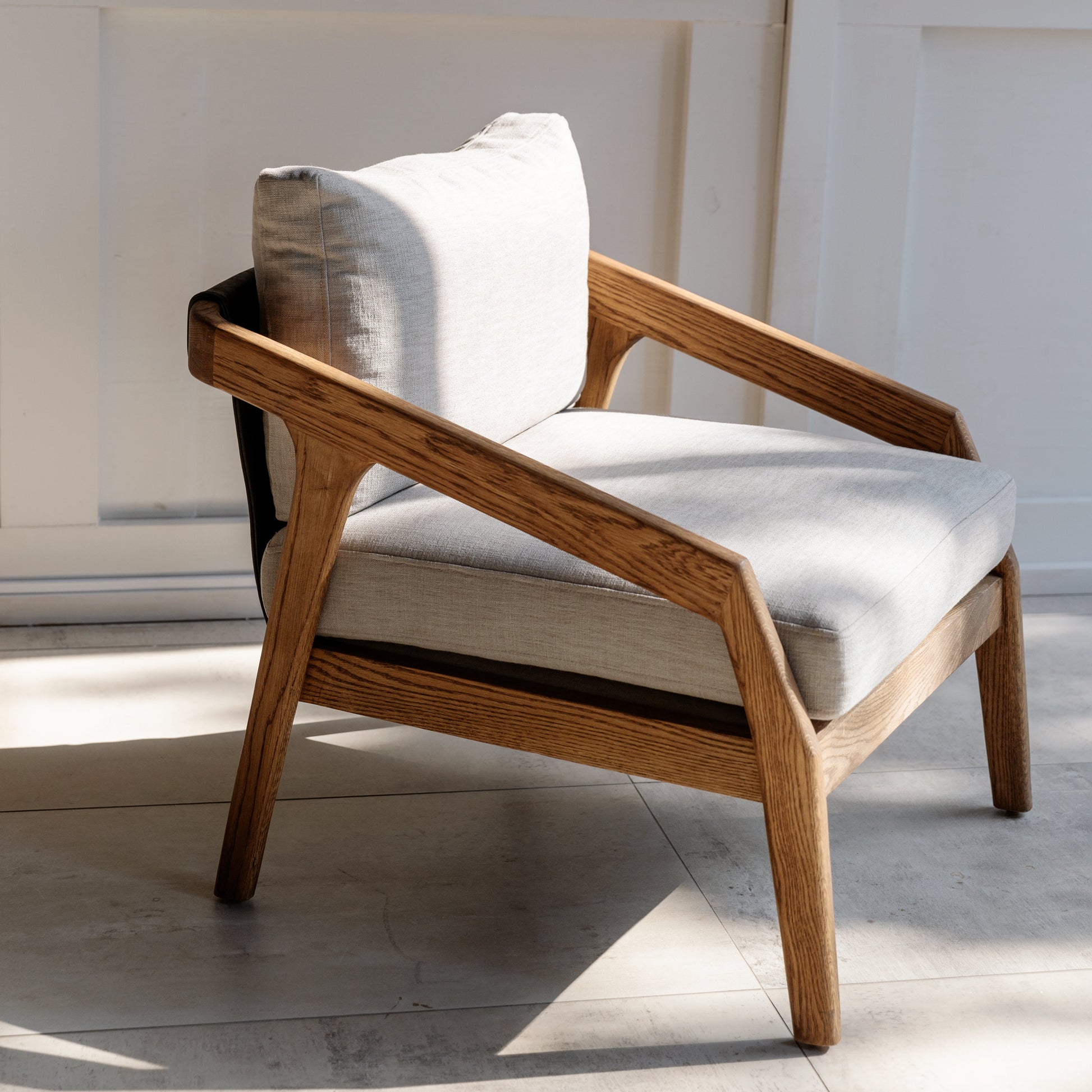 James Chair