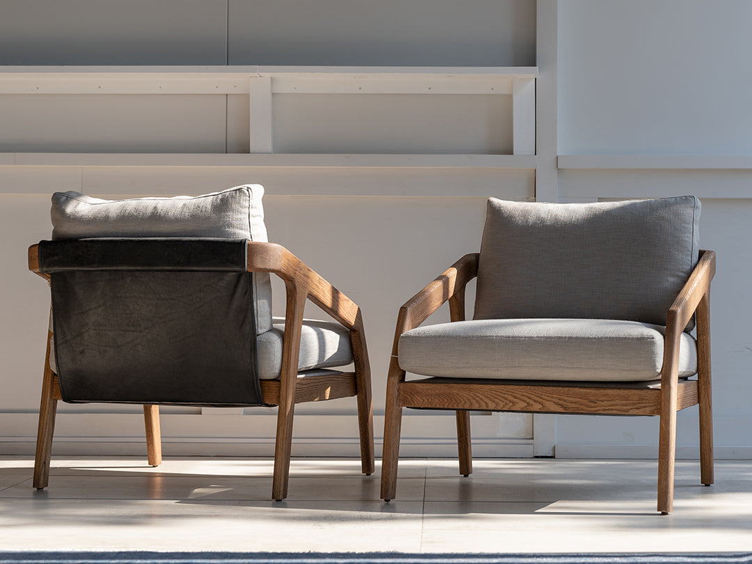 James Chair
