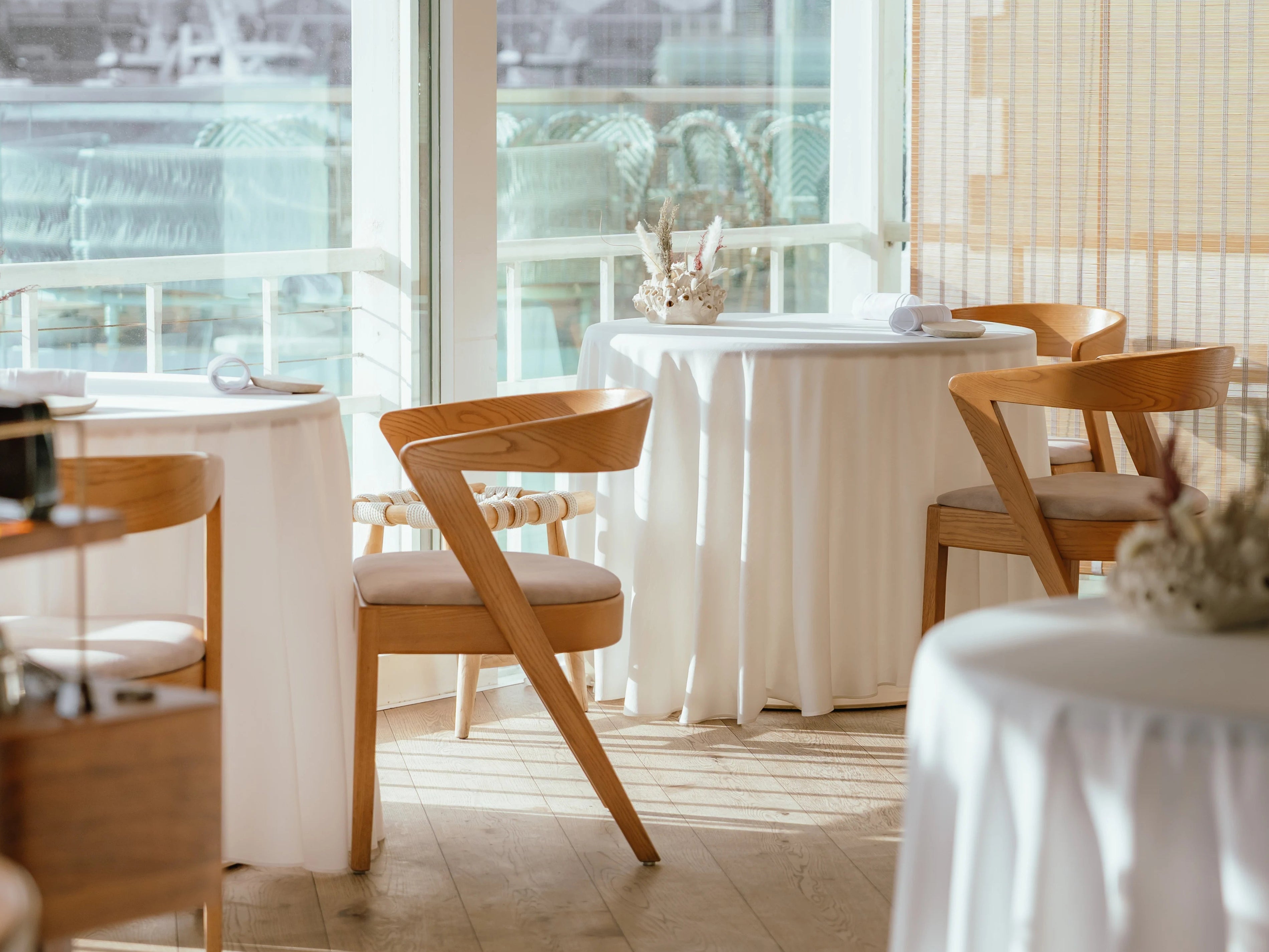 Kariba Dining Chair