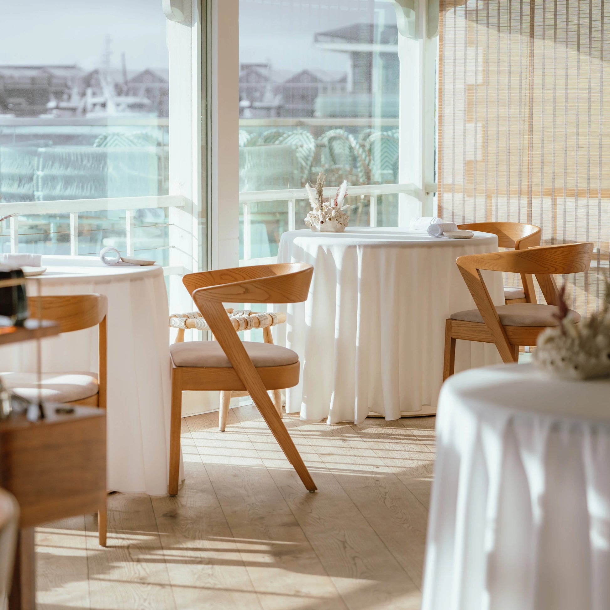 Kariba Dining Chair