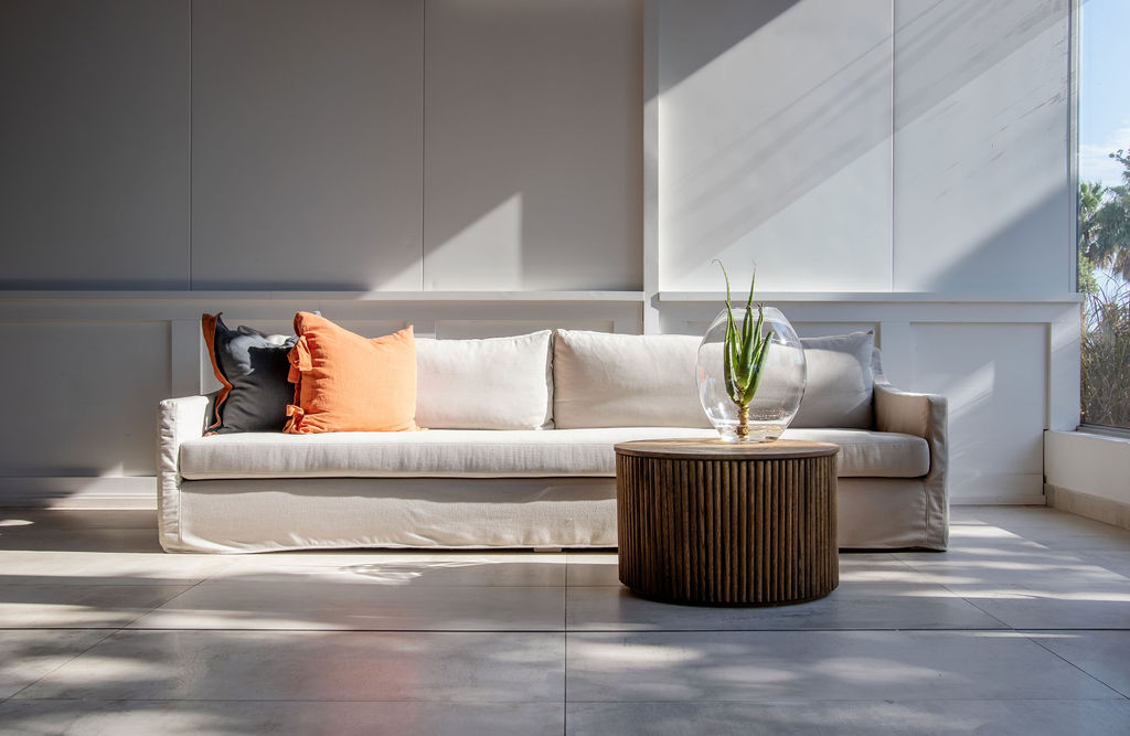 Louis Sofa