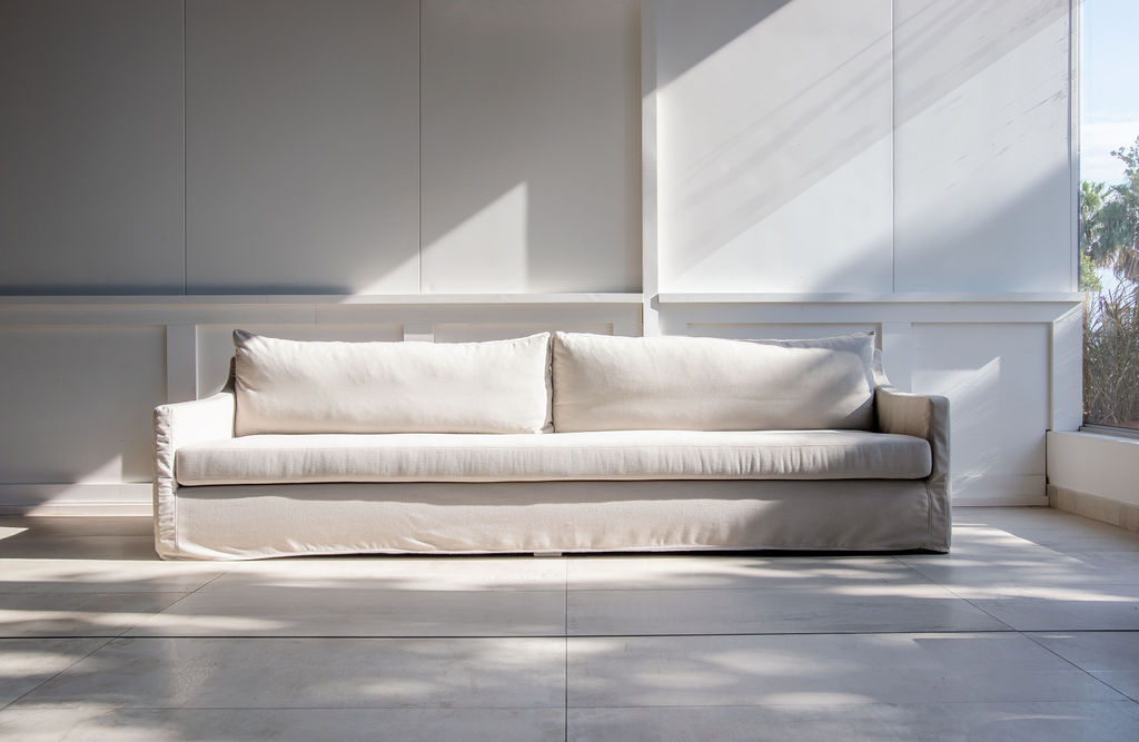 Louis Sofa