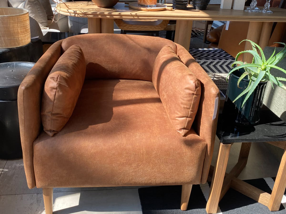 Rome Chair