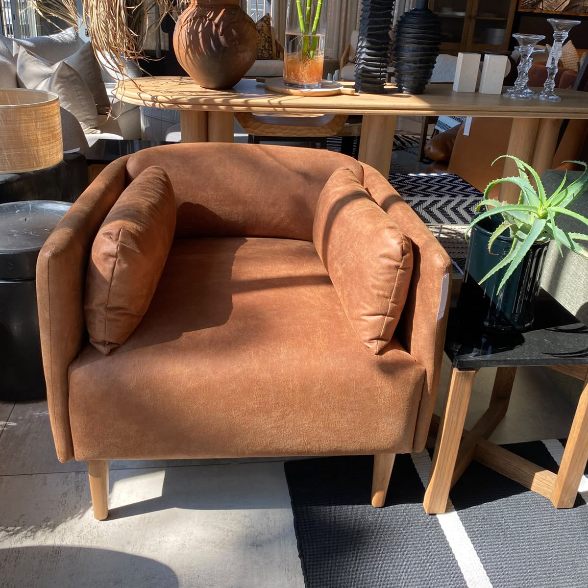 Rome Chair