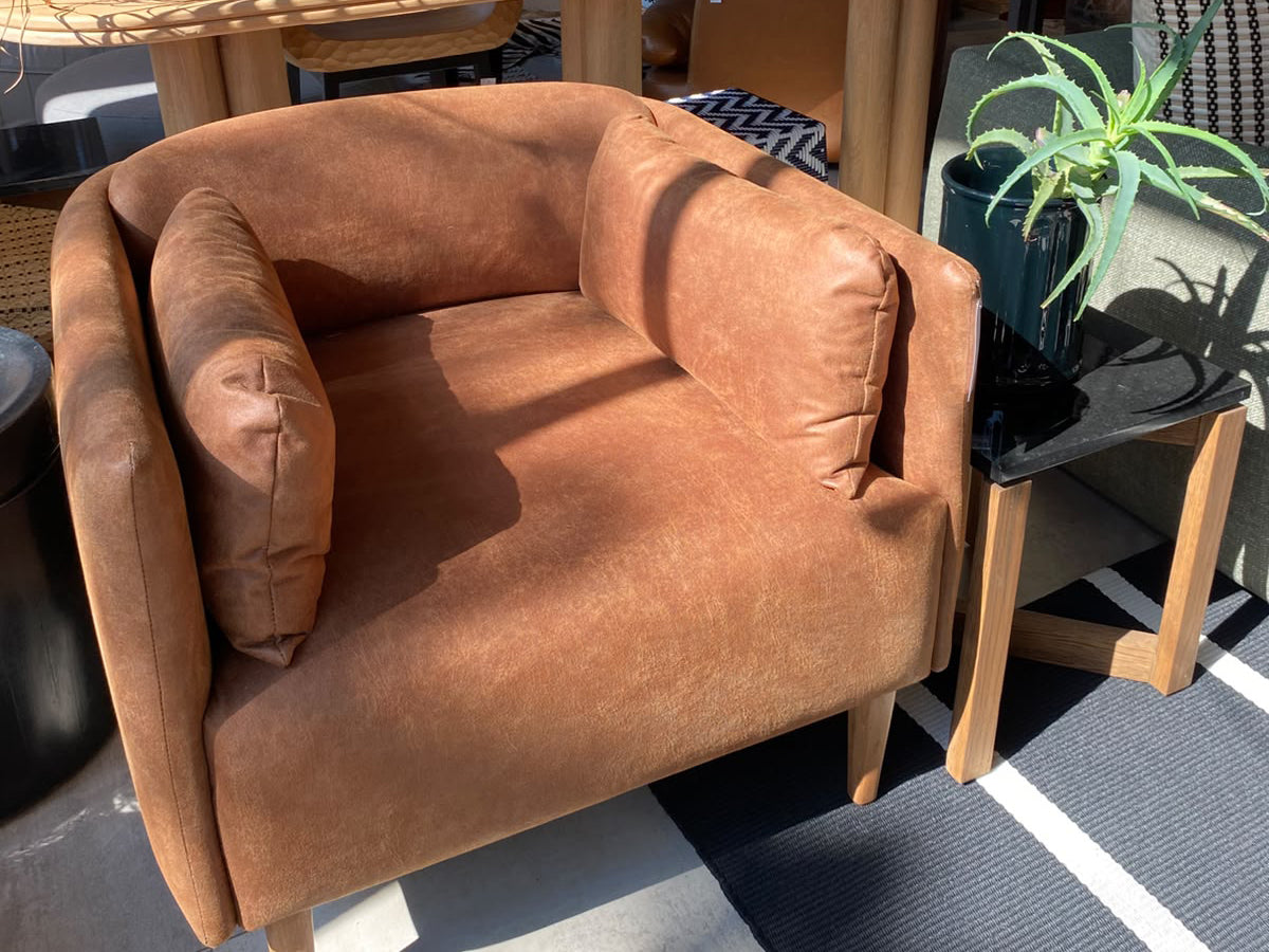 Rome Chair