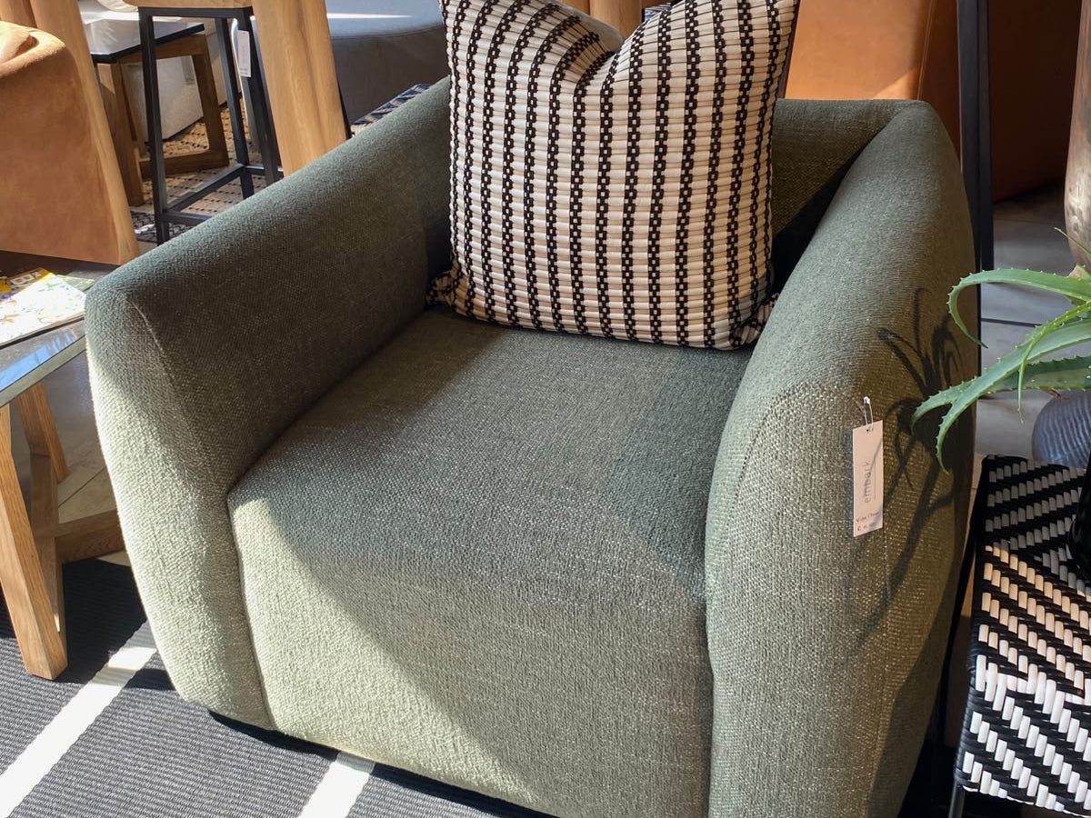 Vida Chair