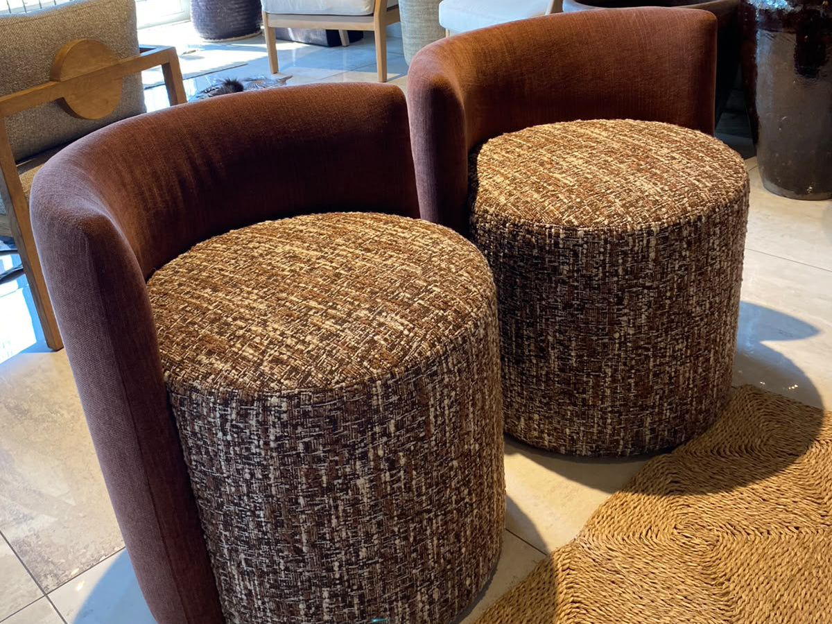 George Chair