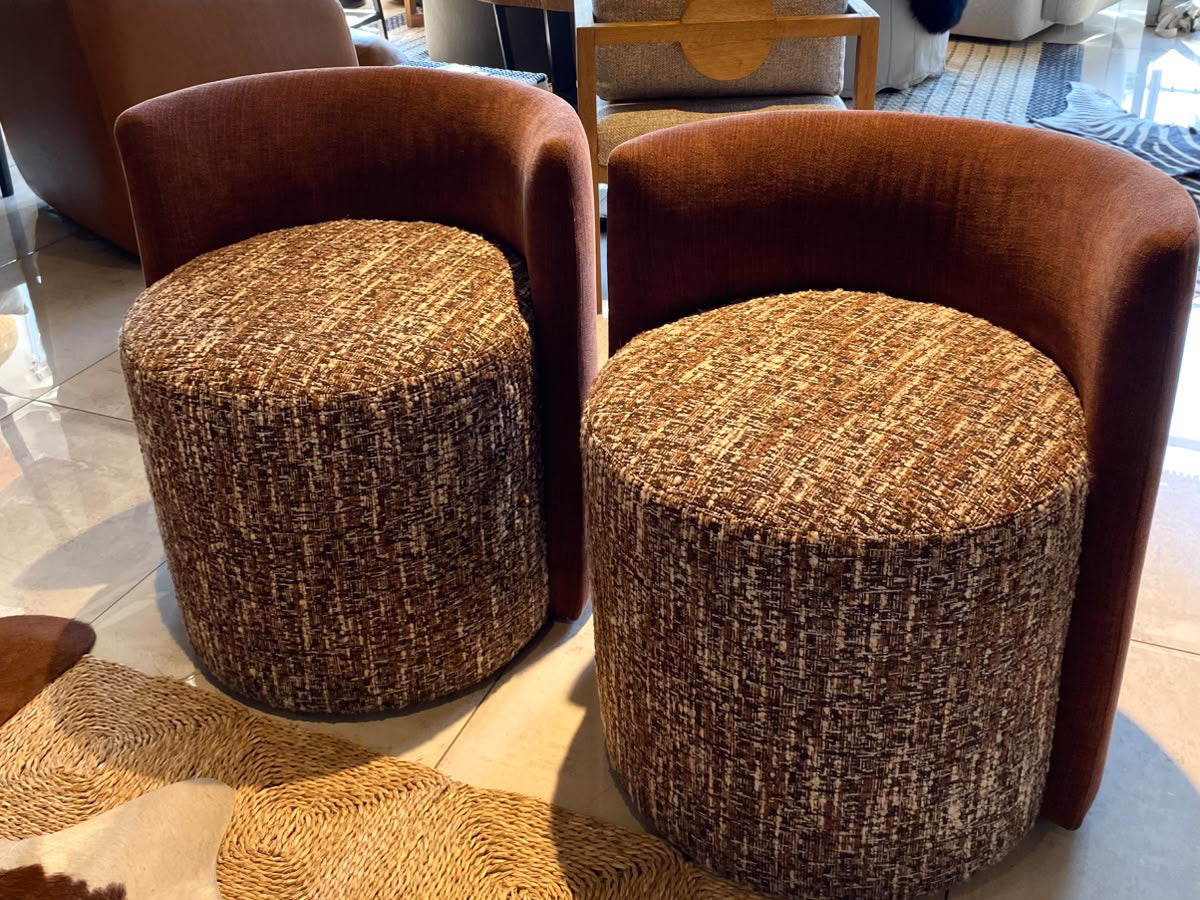 George Chair