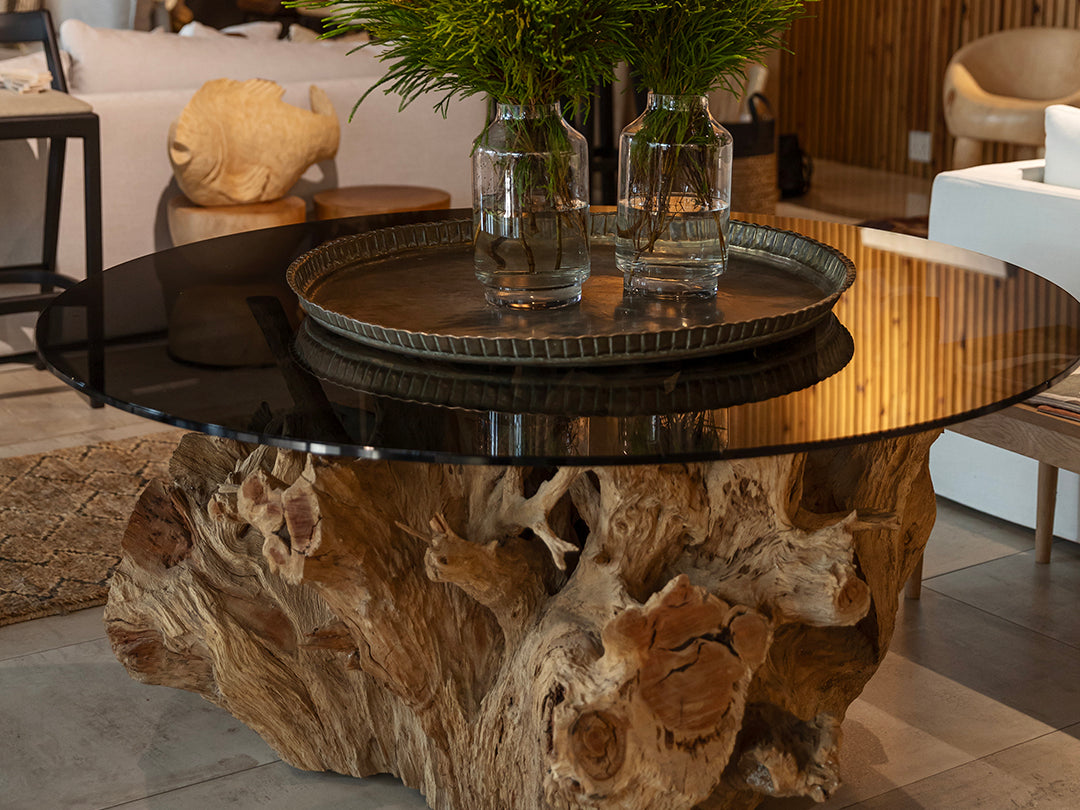 Root Entrance Table
