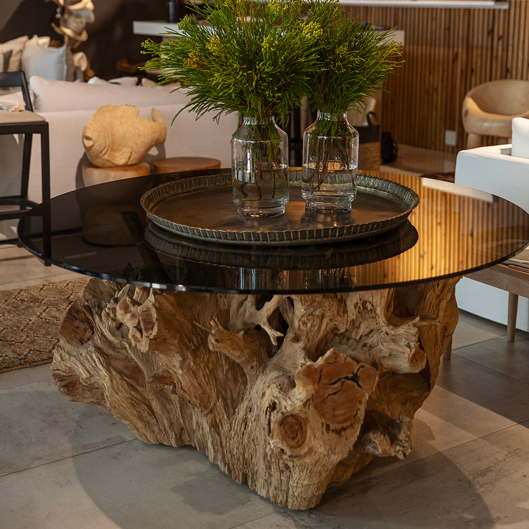 Root Entrance Table