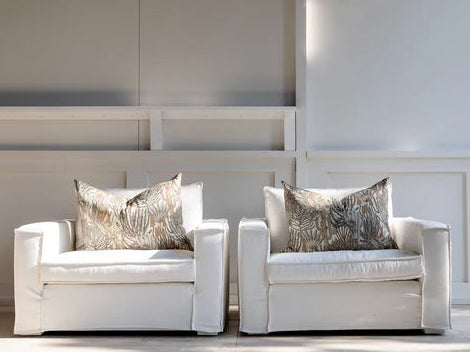Easy Occasional Chair