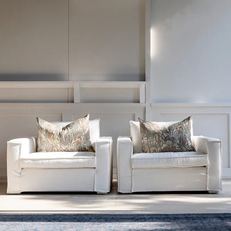 Easy Occasional Chair