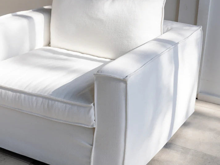 Easy Occasional Chair