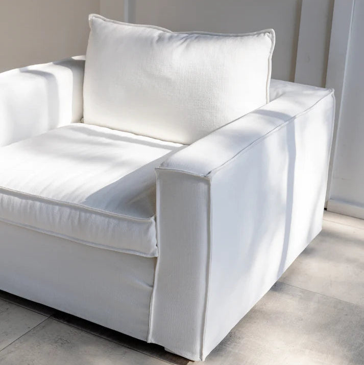 Easy Occasional Chair