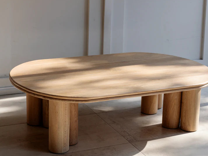 Shea Coffee Table