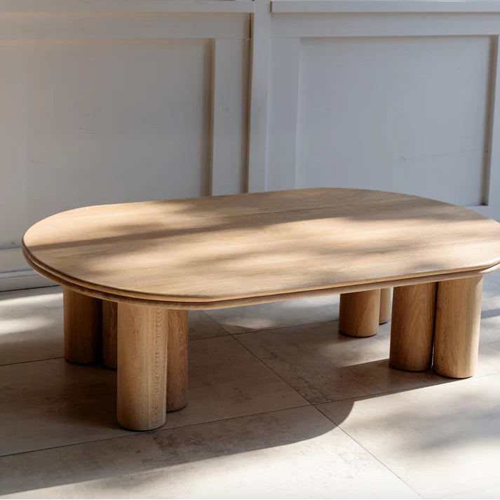 Shea Coffee Table