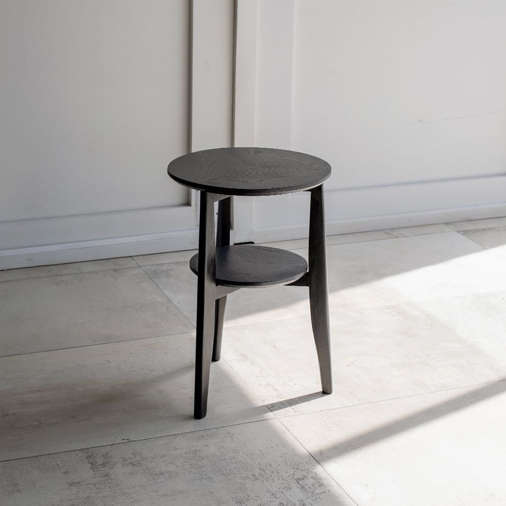 Senzo Side Table